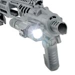 SideSlide Picatinny Weapon Light and Flashlight