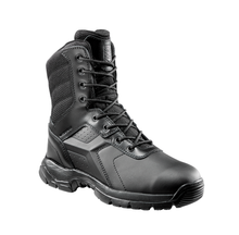 Black Diamond BATTLE OPS 8-INCH WATERPROOF TACTICAL BOOT - SIDE ZIP NON SAFETY TOE
