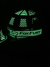 iDentifire Gen 2 Helmet Band W/ Fox Fury Light