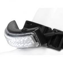Performance Intrinsic Tasker LED Helmet Light