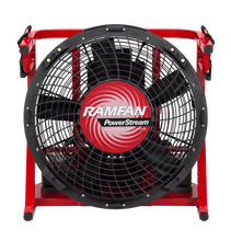 RAMFAN EX50Li - All Purpose Ventilator