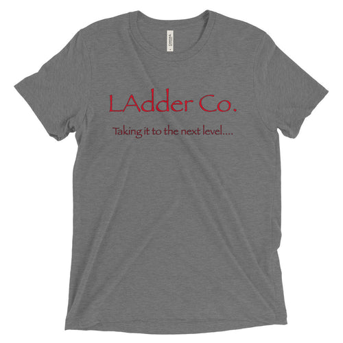Ladder CO. Short sleeve t-shirt