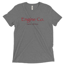 Engine Co. Short sleeve t-shirt