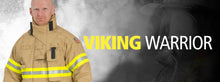 Viking Warrior NFPA Turnout Gear
